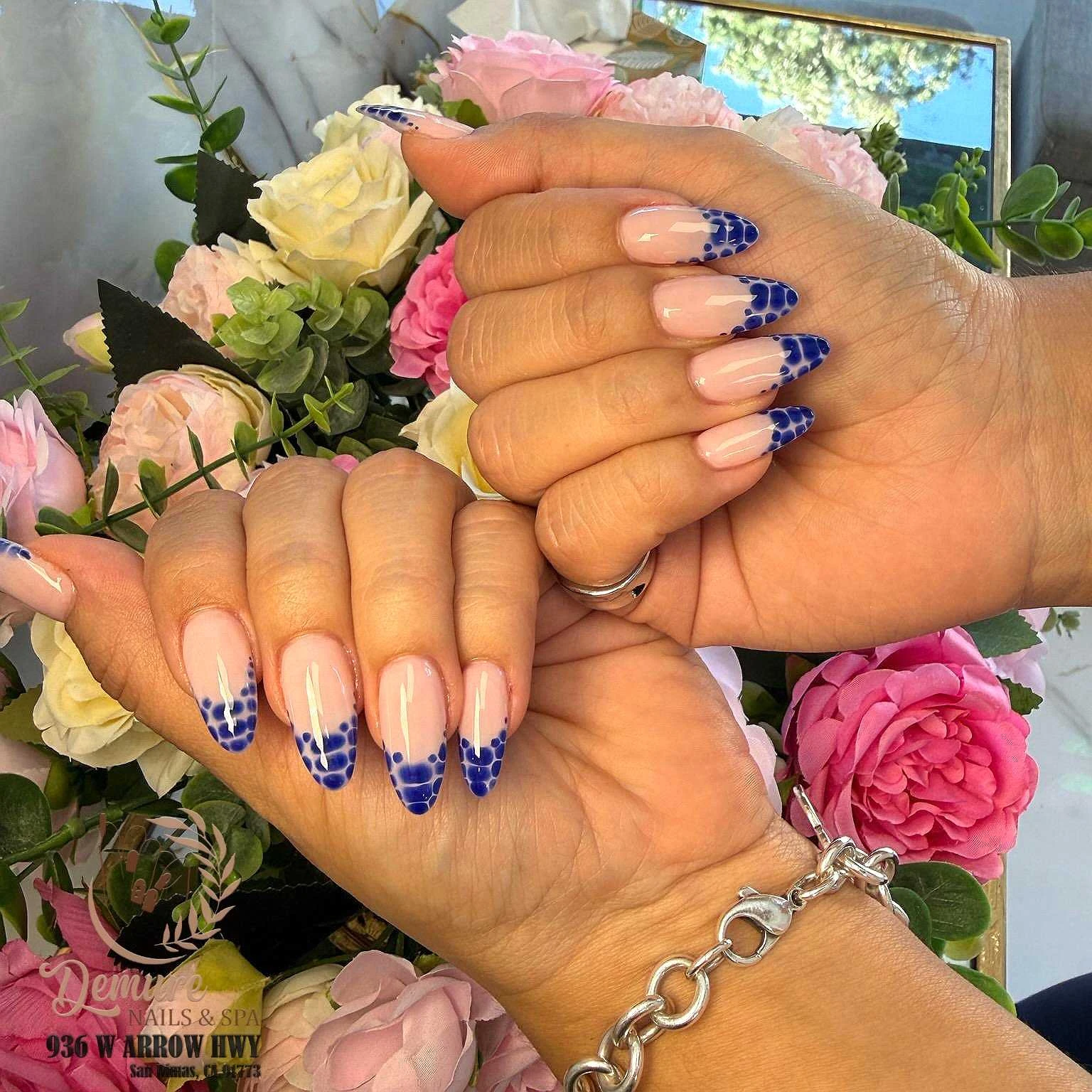 Nail Sep 22